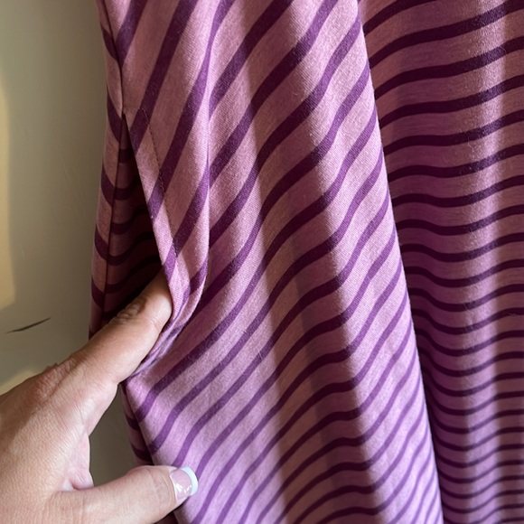 LuLaRoe Sundress - size 2XL - Picture 3 of 5